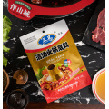 High Quality Chongqing Hotpot Seasoning Halal vegetable oil hot pot seasoning paste